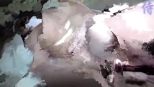 Hentai azgın Asyalı sürtükler 119