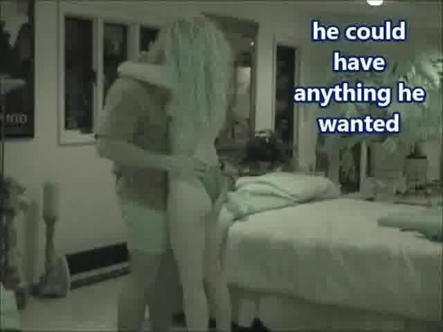 Susan after midnight pt1