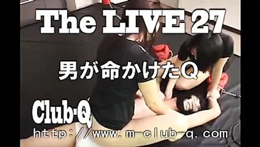 Club-q live 27