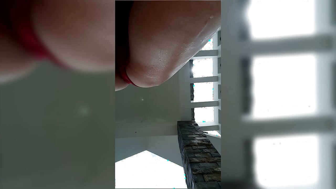 Çıplak Yoga Derlemesi 312