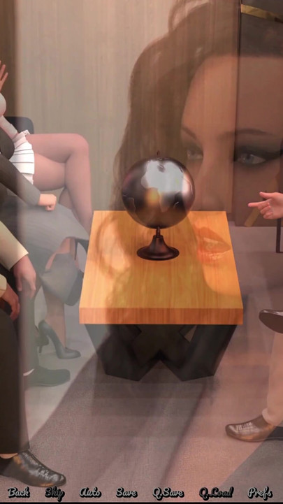 Tajna ženskog libida 2, deo 16