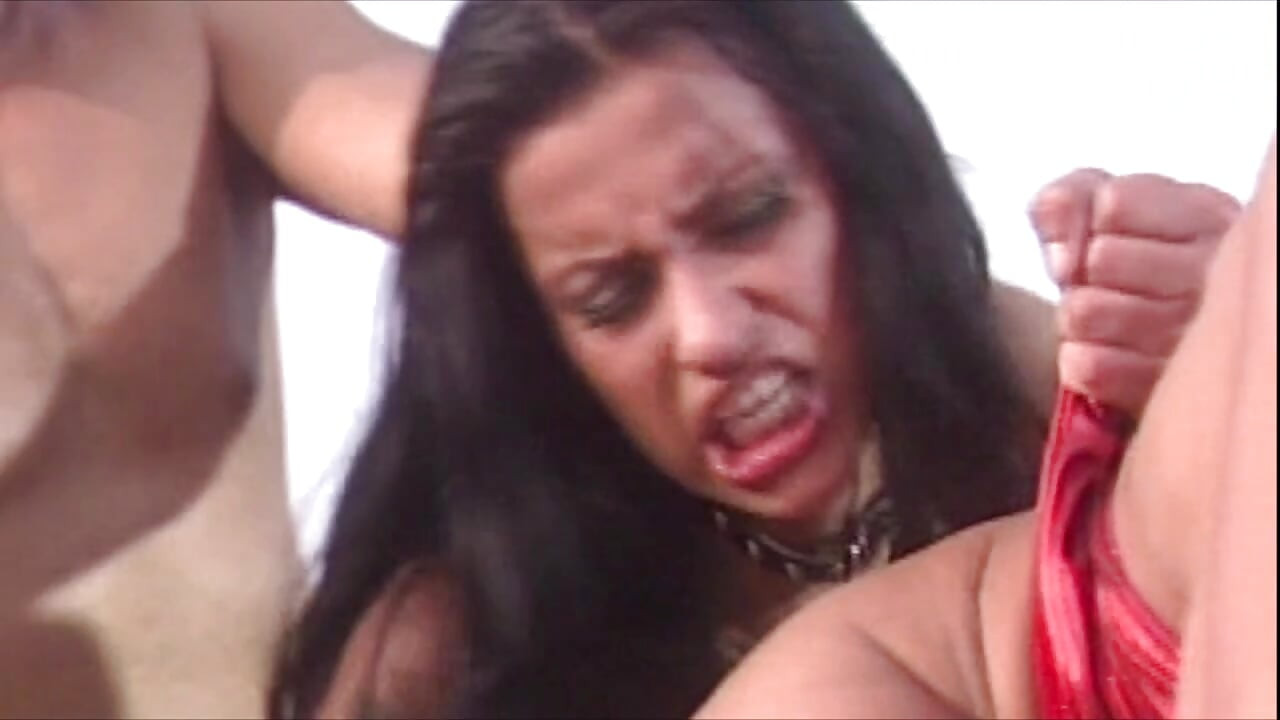 La Femme Nikita Denise - Misija iskušenja