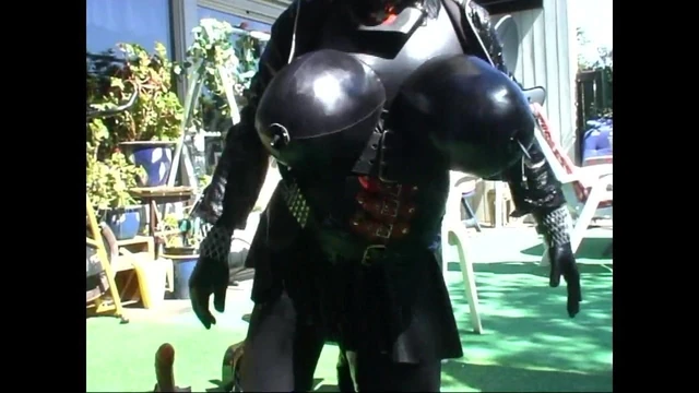 Roxina 2009 Garden Slut X