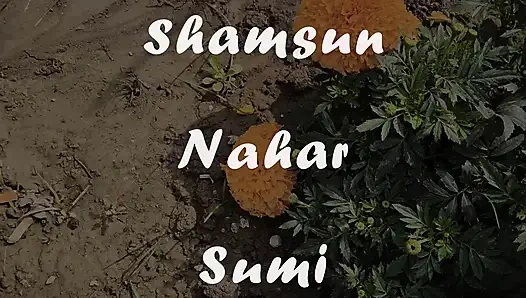 Boner Help Niye Apon Bidhoba Ma Ke Chudlo Nijer Chele