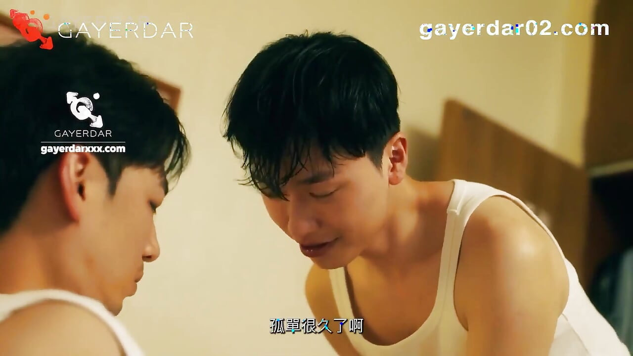 Gd-034-rookie Cop’s Debt to His Foster stepdaddy