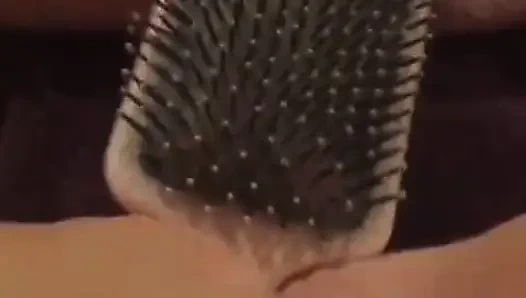 Мастурбация