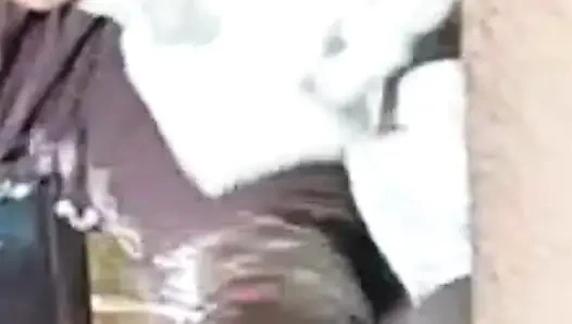 Индийскую дези бхабхи хардкорно трахают как машина с большим хуем