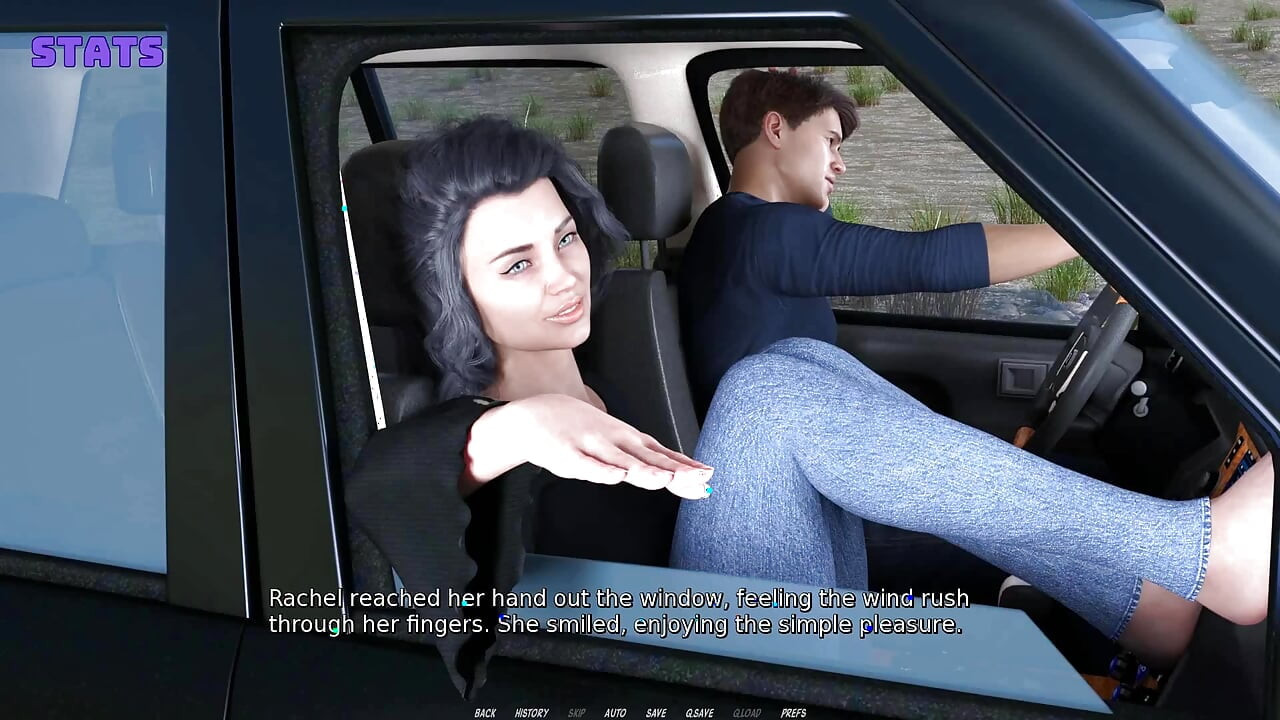 Harmony Haven: Guilty Pleasure - Episode 2