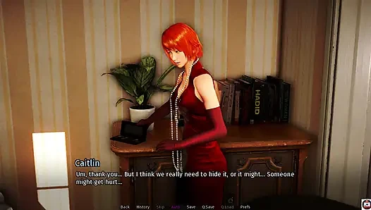 Yarık içinde bir ev - (pt 61) nc