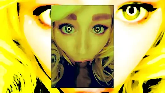 Mesmerizing the Sissy Cocksucking Is Your Future Enhanced