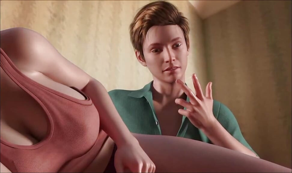 今回は継母がいる。浮気を捕まえられるかもしれない