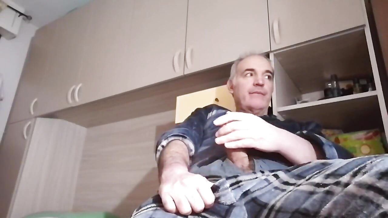 Дай ми задника си, искам да те чукам здраво!