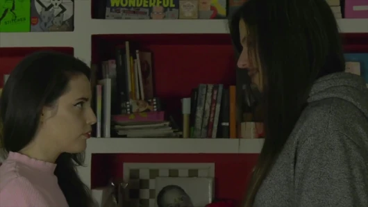Domestic games movie