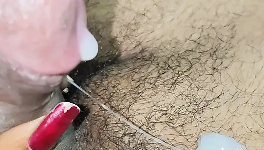 Дрочка дези