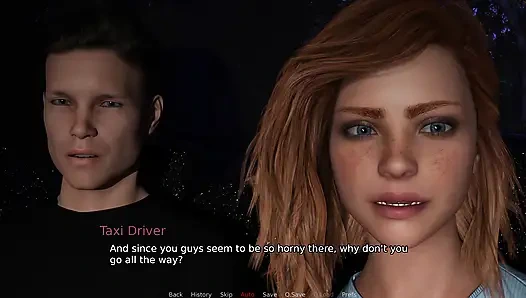 Tetangga Baru Diperbarui 6 untuk Dilanjutkan