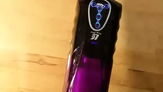 Mastürbasyon boşalması 5.8.18