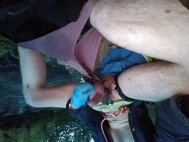 Opuštanje i adrenalin biti perverzan vani