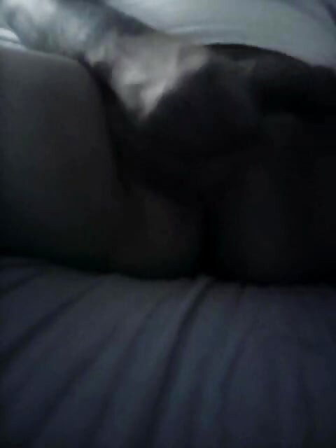I'm alone