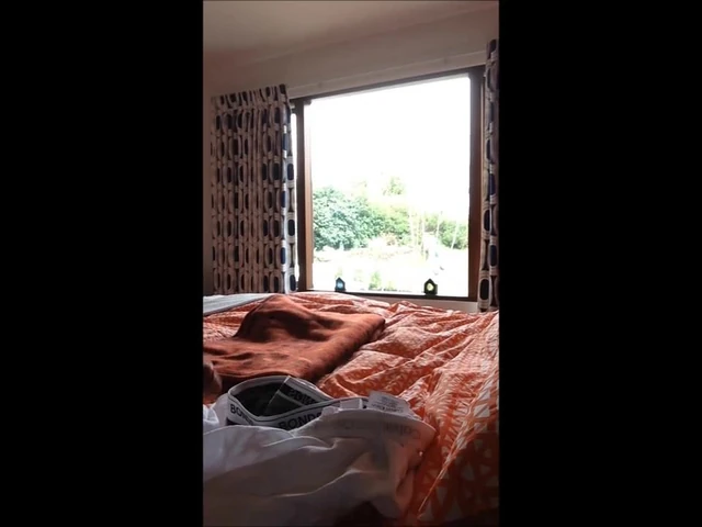 Gardener Makes me Shoot