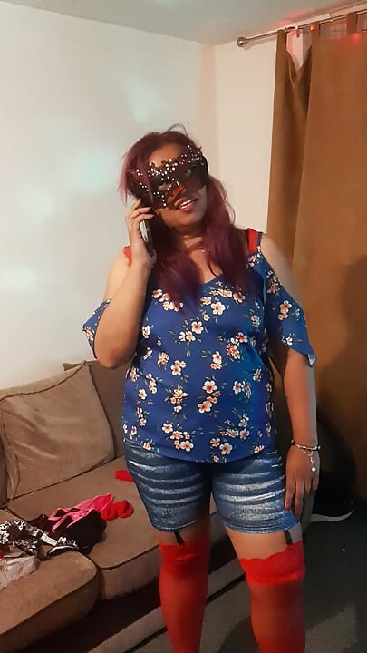 Lexy robi pranie