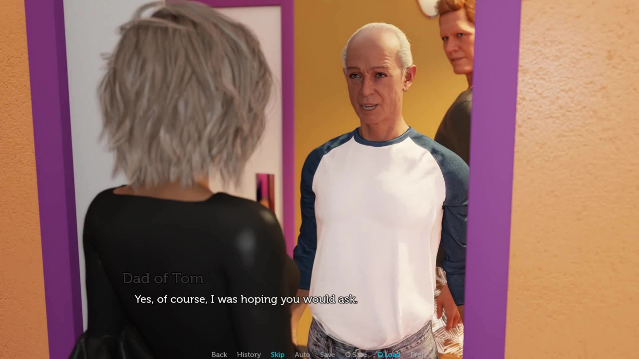 Tacos: Naughty Hot Wife Exposing Herself to the Horny Strangers – Episode 114