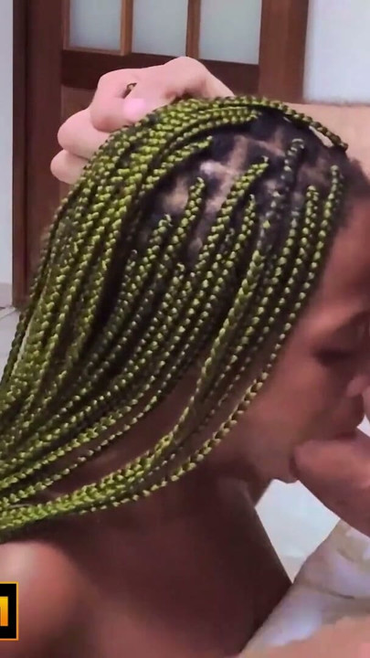 This PETITE EBONY TEEN begged me for America... bent over my table and milked every inch | Clip 1