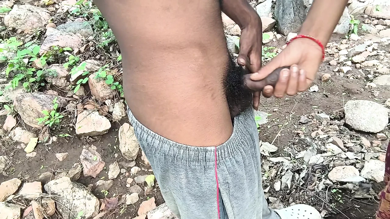 Hot bibi jangl facing video.