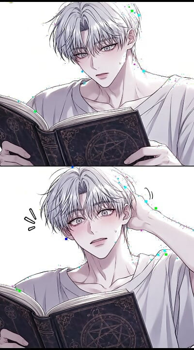 First Night with an Incubus Lord