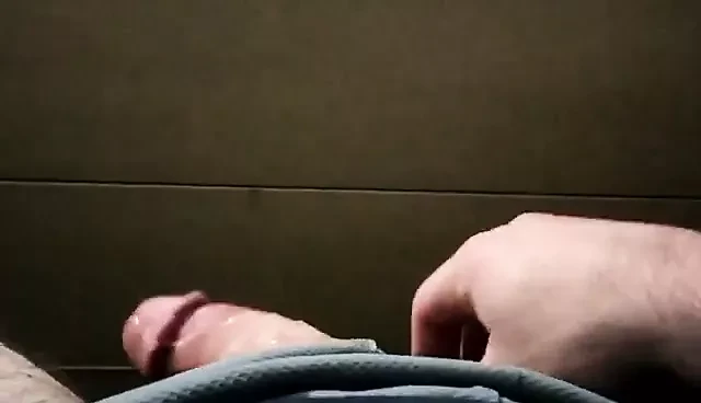 Xz POV cock