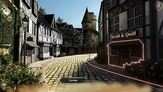 Komplettes gameplay - magische muschi 3, teil 20