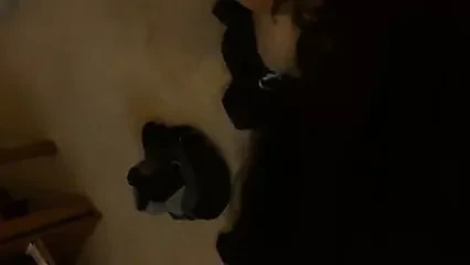 GLP-her second black cock