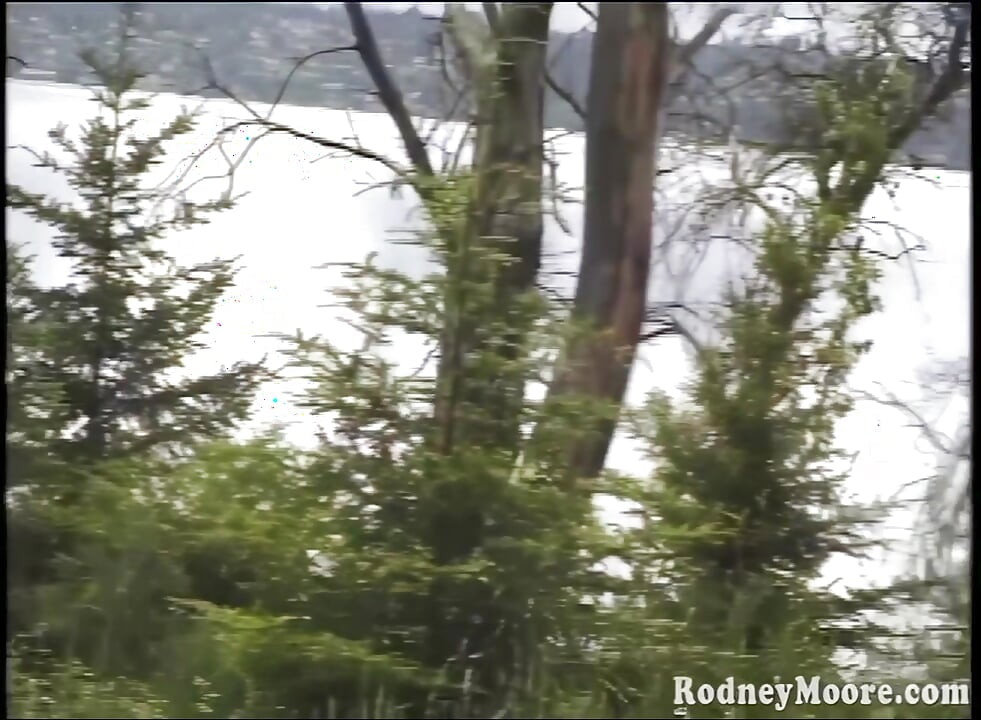 现实生活中的同性恋爱好者户外舔阴