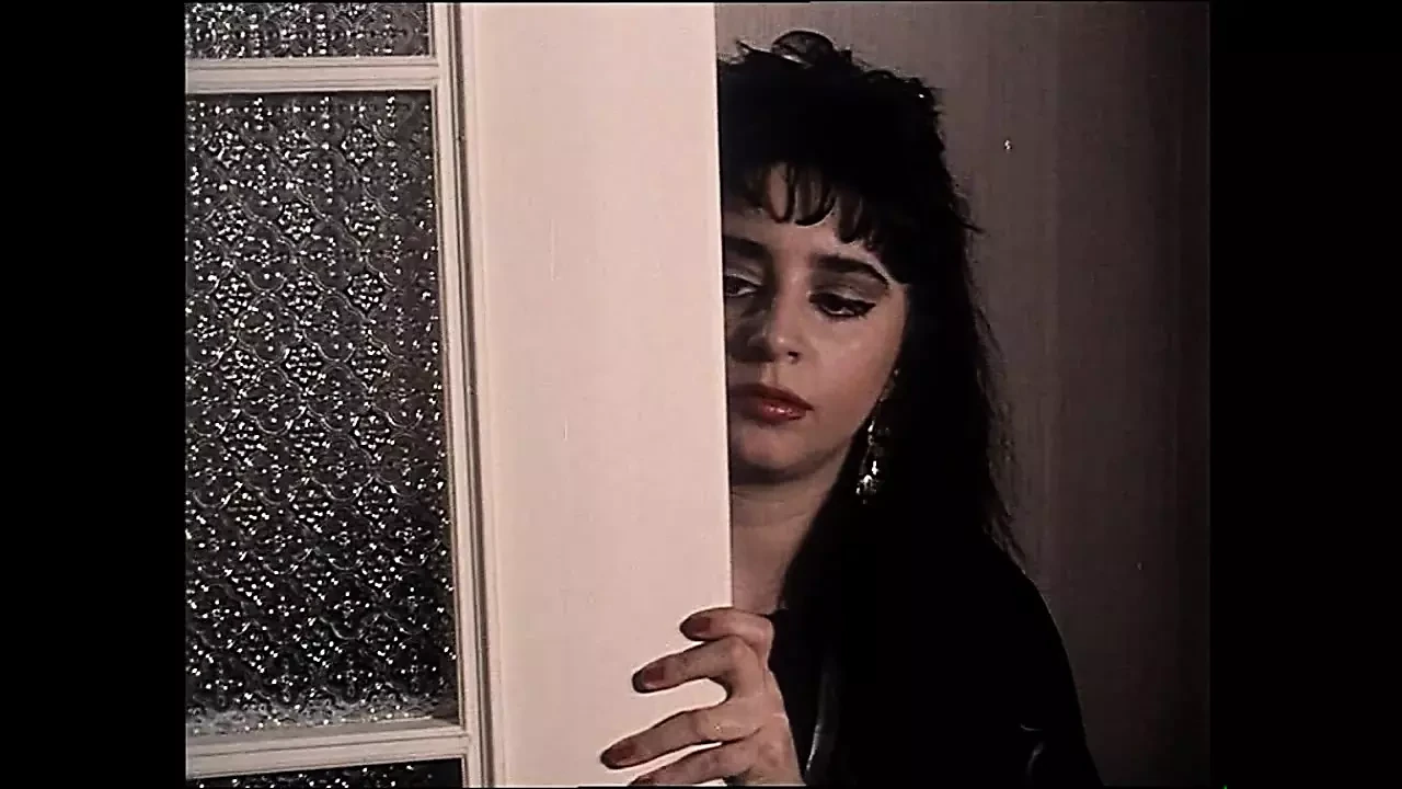 Le depravazioni di Eva Orlowsky