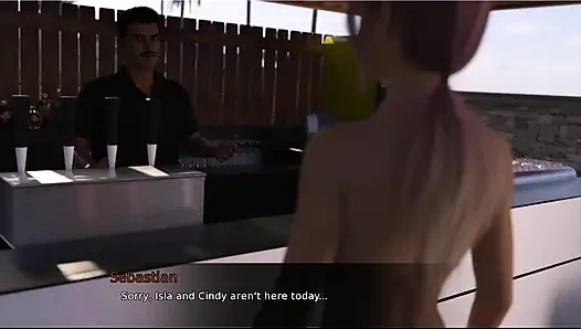 Resort der versuchung 12, ich musste sophie ficken