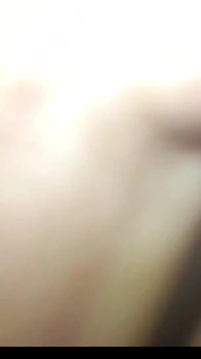 แฟนสาวขี่จักรยานของเธอไปยังสถานที่ของแฟนหนุ่ม - เซอร์ไพรส์สุดหวานและร้อนแรง | คลิป 1