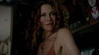 Stacy Haiduk - правда s7e04