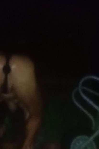 Sissy Slut in Heat