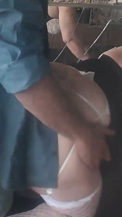 bbw anal duro bondage | Klip 2