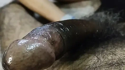 Selbstgedrehtes heißes video