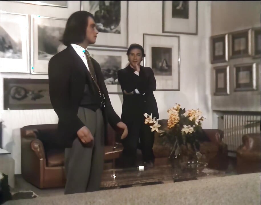 Різні дуети, дуже збуджені