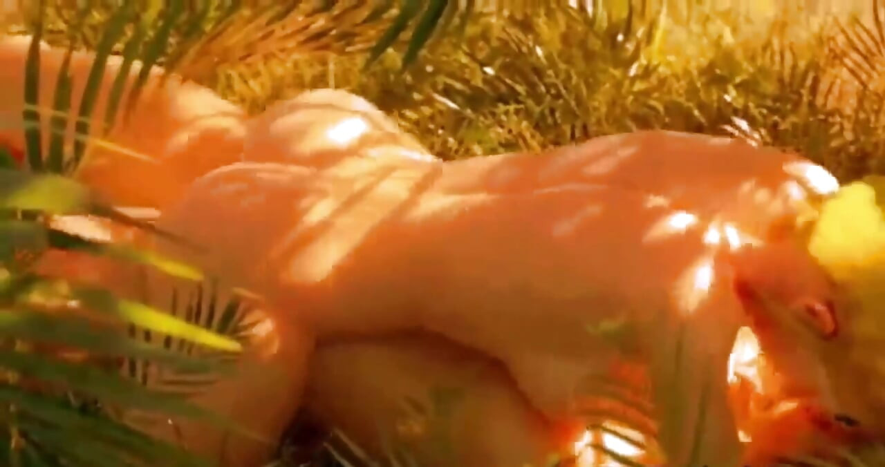 Realistic 3d Animation porn video