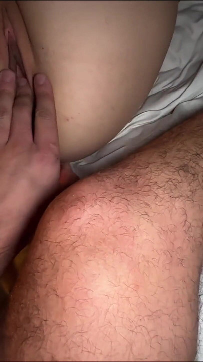 Hot stepsister in school uniform.... | Clip 1