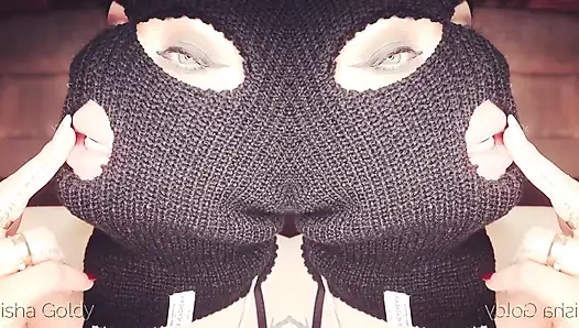 Hosted by sexy gangsters with beautiful lips!