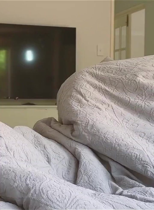 Naughty Stepdaughter