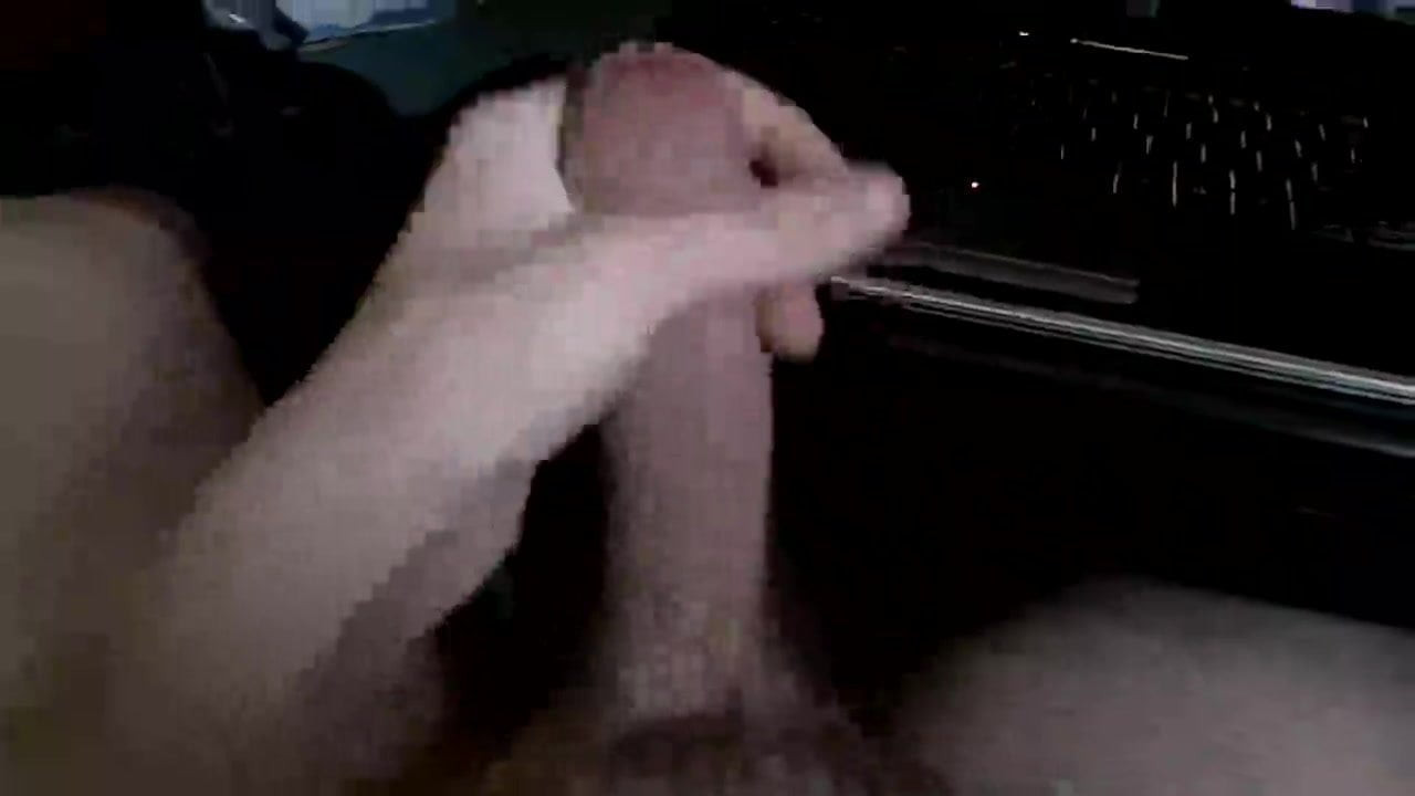 Stroking 8