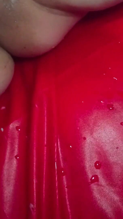 Raspando a vagina da minha esposa e dedilhando-a tão deliciosa | Clipe 1
