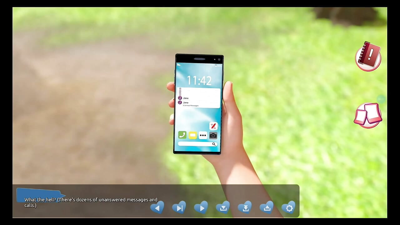 ช่วยสาวสุดฮอต #3 - Johannes เจอดิลโด้ของ Bella