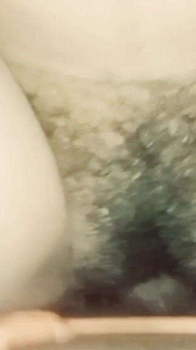 Spectacular moment from "Lying on the bed and fucked hard. The Queen enjoyed it"