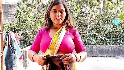 Muslimischer stiefbruder und stiefschwester ficken in einem leeren haus teil 2