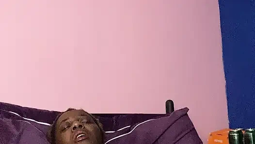 КОНЧАЮ С КОНЧИКОМ ПОСЛЕ РАБОТЫ